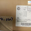 - New Allen Bradley Bulletin 109 Motorstarter Cat 109-C72Adxxx