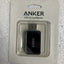 ~ New Anker Ar200 8-In-1 Usb 3.0 Memory Card Reader - Black