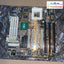 New~ Asus Sp97-V Sis 5598 Socket 7 At Mmx Intel Amd K5 K6 Cyrix Mbmx40