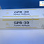 New Canon Gpr-30 Toner Cartridge - Yellow (2801B003) Sealed