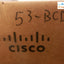 - New Cisco Nxa-Pac-1100W Platinum Power Supply 341-0521-01(Spacsco-41G)