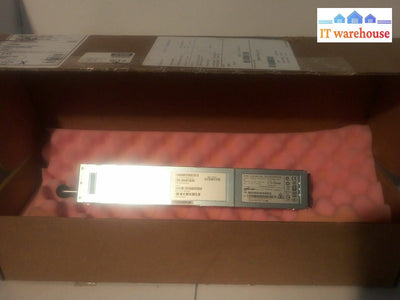 - New Cisco Nxa-Pac-1100W Platinum Power Supply 341-0521-01(Spacsco-41G)