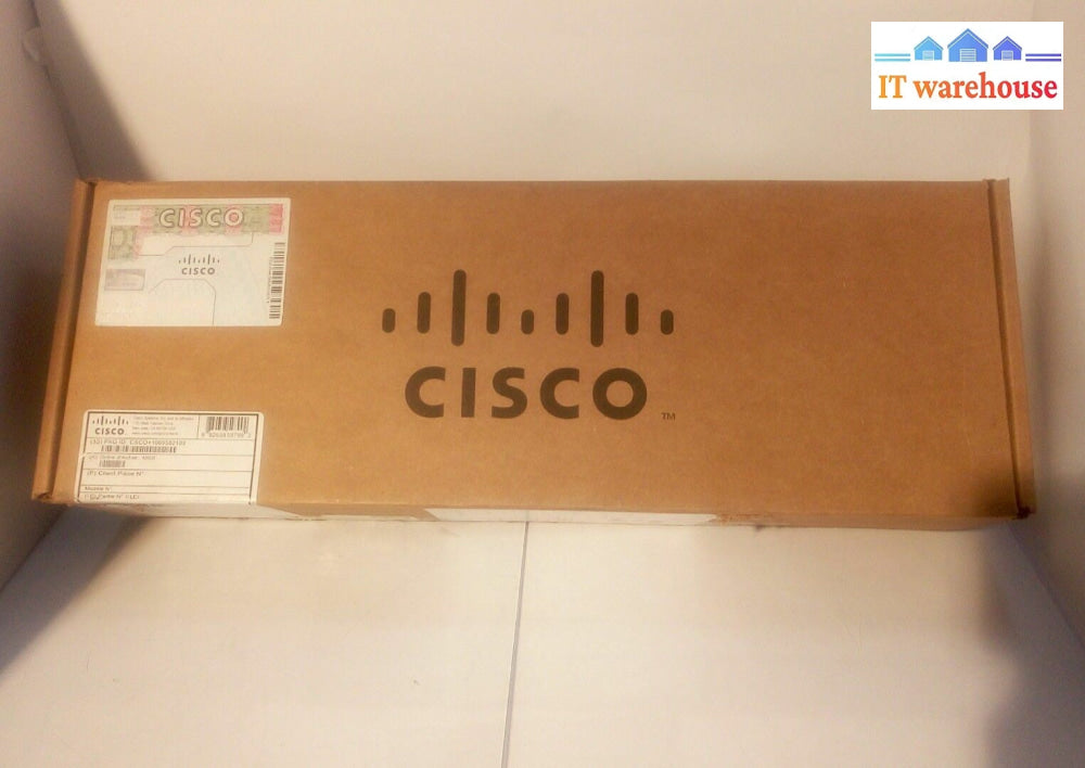 - New Cisco Nxa-Pac-1100W Platinum Power Supply 341-0521-01(Spacsco-41G)