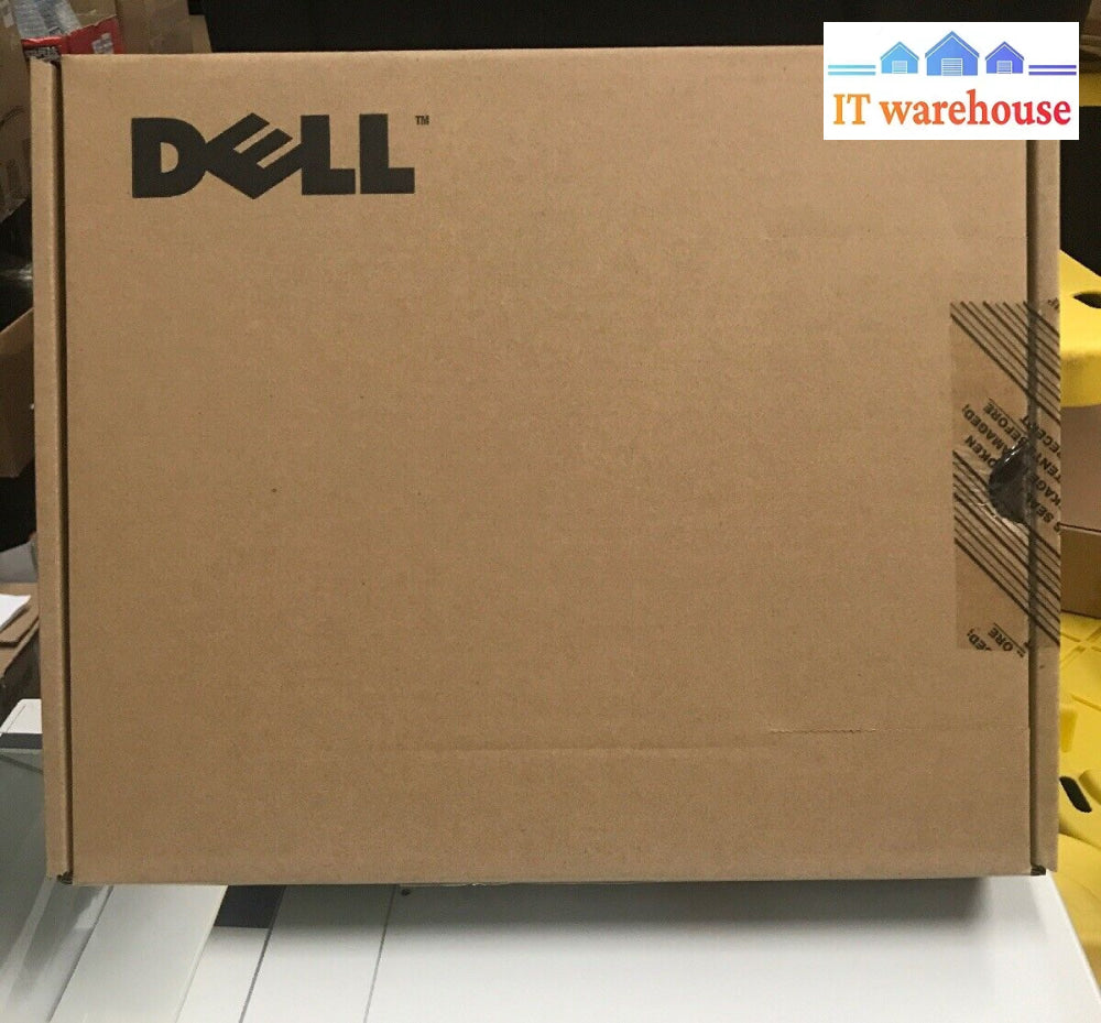 New Dell Vtmc3 E-Port Ii Usb 3.0 Port Replicator Docking Station W/130W Adapter@