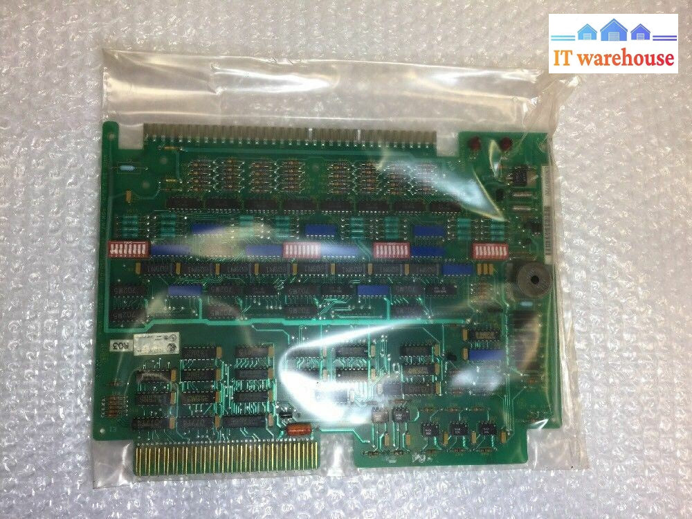 - New General Electric Series Six Controller Module Ic600Yb811C Ic600Fp811C