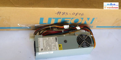 New Genuine Dell Optiplex Gx280 Sff Power Supply U5427 Ps-5161-7Ds