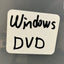 ~ New Hp Microsoft Windows 7 Professional Sp1 32-Bit Reinstallation Dvd (No Key)