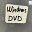 ~ New Hp Windows 7 Professional 64-Bit Reinstallation Dvd 4 Languages (No Key)