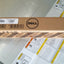 - (New In Box) 1X Dell 0Mn008 Mn008 Stereo 2.5Watt Usb Soundbar Speaker