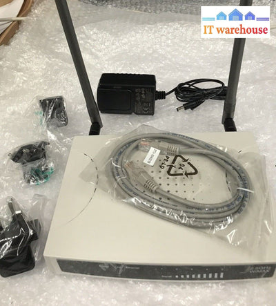 - New In Box Aperto Router Pm510-25