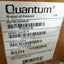 - New In Box Quantum Sdlt320 Scsi Tape Drive Tr-S23Aa-Xx