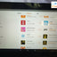 New In Box Sunmi T1 W1403 Pos System Android W/ Dual 14 Inch Screen + Printer