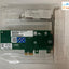 (New) Intel Gigabit Ct Desktop Adapter (Expi9301Ctblk) Pci-E Rj45 Network Card ~