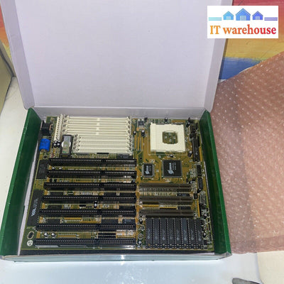 (New) Ks-Tg919 Socket 3 Motherboard Board