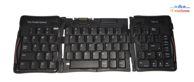 New ~ Palm Portable Keyboard Designed By Think Outside Inc.