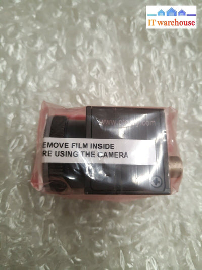 - New Point Grey Flea-Hibw-Cs Ieee-1394 Industrial Ccd Camera Module