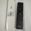 New Polycom - Poly P010 2201-52889-001 Remote Control Black