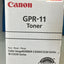 (New Sealed) Gpr-11 Toner Yellow For C3200 / C3220G C3220 C3220N 7626A001 ~