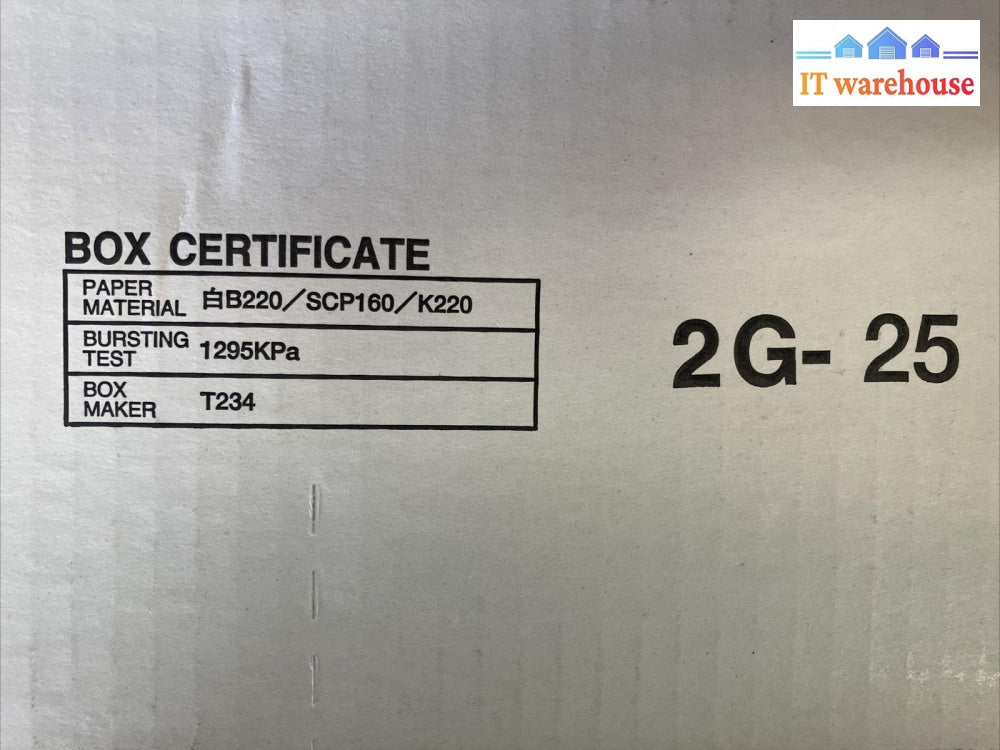 (New Sealed) Gpr-11 Toner Yellow For C3200 / C3220G C3220 C3220N 7626A001 ~