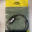 (New & Sealed) Jabra Link Ehs Adapter For Polycom Ip Phones Part P/N: 14201-17 ~