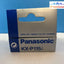 (New & Sealed) Lot Of 19X Panasonic Printer Ribbon Kx-P115I For P1050 / P1190 ~