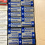 (New & Sealed) Lot Of 19X Panasonic Printer Ribbon Kx-P115I For P1050 / P1190 ~