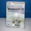 New Sealed ~ Windows 98 Cd And Floppy