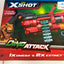 (New & Sealed) Zuru X-Shot Dino Attack Battle Pack 1615455 ~