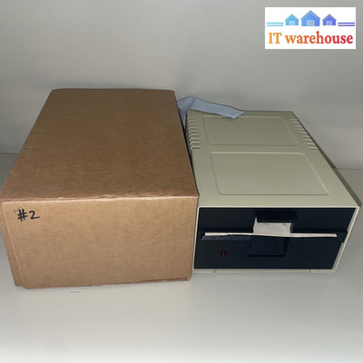 New ~ Shugart Shipping Diskette P/N: 3000