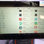 New Sunmi T1 Dual Screen 14’ + 7’ W1402 Android Pos Terminal W/Buit-In Printer