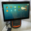 New Sunmi T1 Dual Screen 14’ + 7’ W1402 Android Pos Terminal W/Buit-In Printer