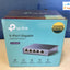 New Tp-Link Technologies Tl-Sg105 5-Port Gigabit Desktop Switch Home Business