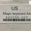 ~ (New) Vintage Freedom Scientific Magic Large Print Computer Keyboard Usb Wired