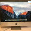 Nice 24’ Apple Imac Early 2008 A1225 Intel C2D E8435 3.06Ghz 4Gb Ram 500Gb Hdd