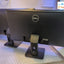 - (Nice) 2X Dell E2414Ht 24’ Widescreen Full Hd Lcd Flat Monitor With Stand