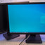 - (Nice) 2X Dell E2414Ht 24’ Widescreen Full Hd Lcd Flat Monitor With Stand