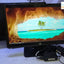 - (Nice) 2X Hp 2211X 21.5’ Widescreen 1920X1080 Full Hd Led Monitors W/Ac Tested