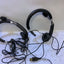 - (Nice) 2X Jabra Hsc011 Uc Voice 550 Mono Wired Usb Headset Tested