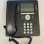 ~ (Nice) 5X Avaya 9608 Business Ip Desk Phones With Handset + Stand