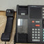 (Nice) 9X Nortel Norstar Meridian Nt8B20 M7310 Phones/ Black / Two Lines -