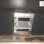 Nice ~ Aiwa Xr-M10 Component System With Speakers + Remote