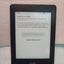 - (Nice) Amazon Kindle Paperwhite 6Th Gen 2015 (Dp75Sdi) 4Gb (Wi-Fi) 6’ E-Reader