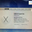 - (Nice) Apple 20’ A1224 Imac 2007 /C2D 2. 4Ghz/2Gb Ram/128Gb New Ssd/Os 10. 10