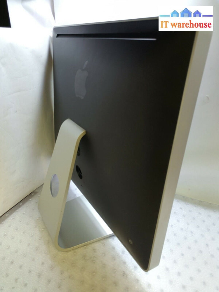 - (Nice) Apple 20’ A1224 Imac 2007 /C2D 2. 4Ghz/2Gb Ram/128Gb New Ssd/Os 10. 10