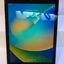 - (Nice) Apple 9.7’ Ipad 5Th Gen A1823 128Gb/ Wi-Fi + Cell/Space Gray (*Read)