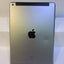 - (Nice) Apple 9.7’ Ipad 5Th Gen A1823 128Gb/ Wi-Fi + Cell/Space Gray (*Read)