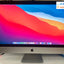 (Nice) Apple Imac 27’ Retina 5K Pc A1419 Intel I7-4790K Cpu 32Gb Ram 1Tb Ssd ~