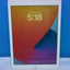 (Nice) Apple Ipad 6Th Generation A1893 Sliver 9.7’ 32Gb Wi-Fi Good Working -