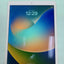 - (Nice) Apple Ipad Pro 2 12.9’ 256Gb Wifi A1670 Tablet Ios 16.2 (Bypass Read)