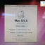 ~ (Nice) Apple Macbook A1181 13.3’ Laptop Intel C2D 2.4Ghz 5Gb Ram 160Gb Hdd